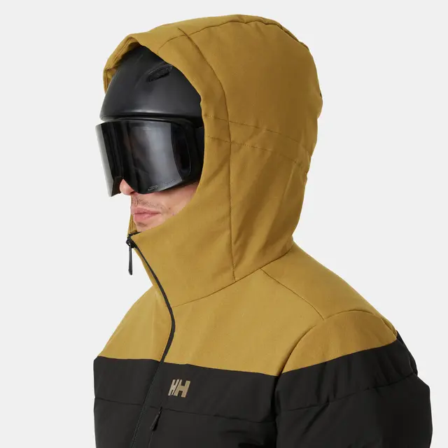 Jakke til herre M Helly Hansen Bossanova Puffy M M 787 
